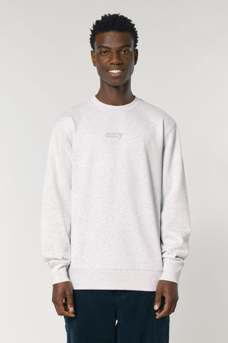 Cozy Crewneck