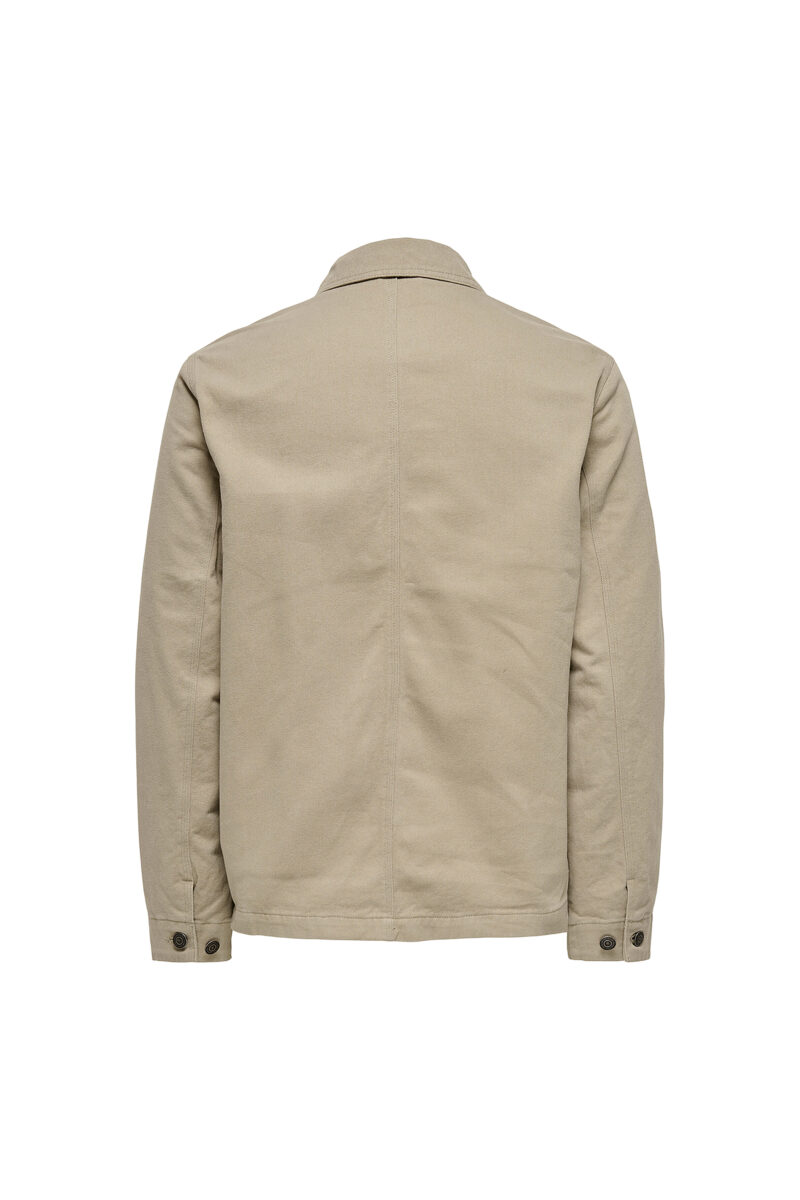ONSSEAN CTN JACKET OTW
