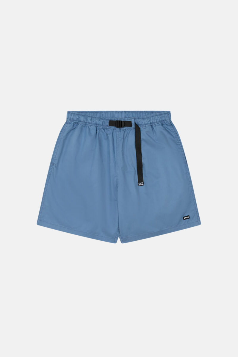 Easy Gravel Trail Short
