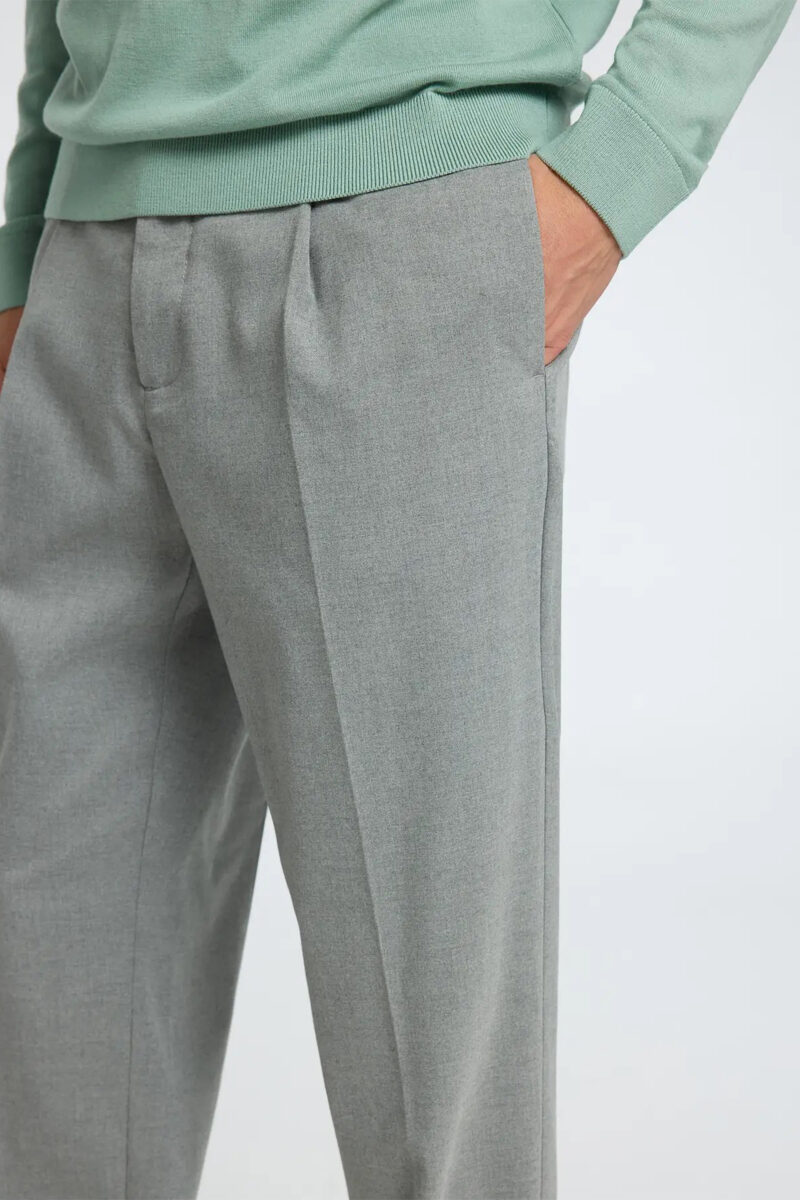 SlhLeroy Tapared Pant