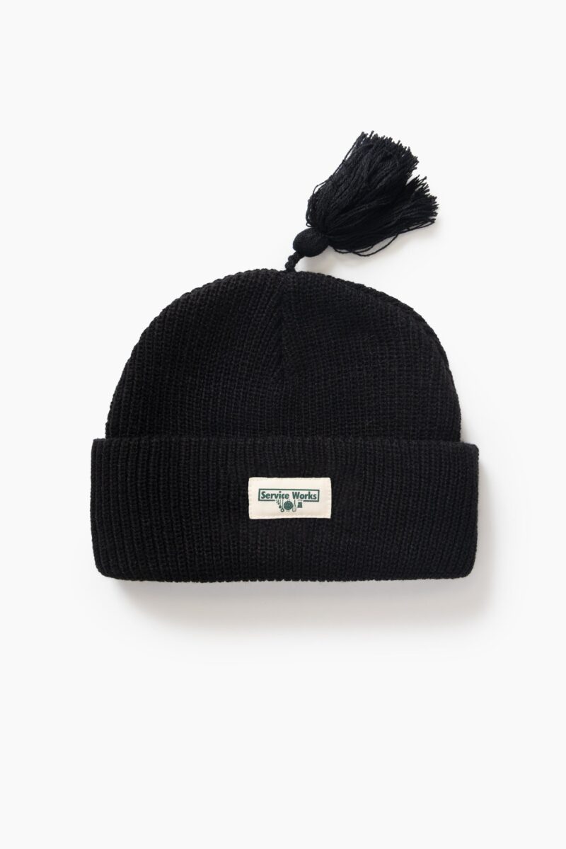 Tessle Beanie