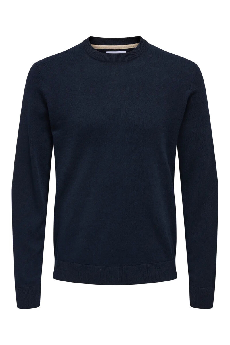OnsRex Life Crew Knit