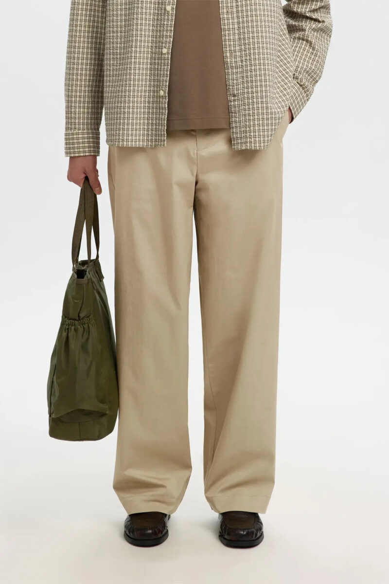 Pantalone Chino