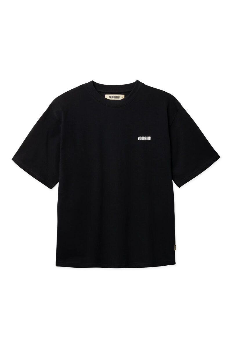 WBBaine Sea Tee