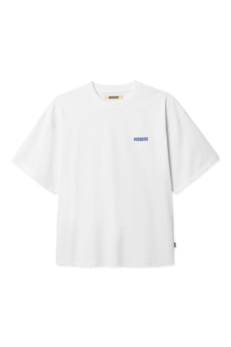 WBBeam Book Tee