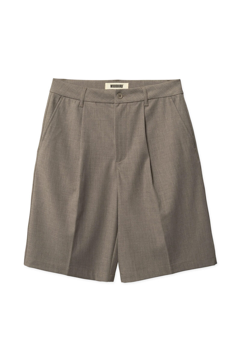 WBBin Guan Shorts