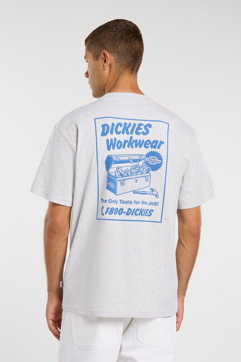 Dry Ridge T-Shirt