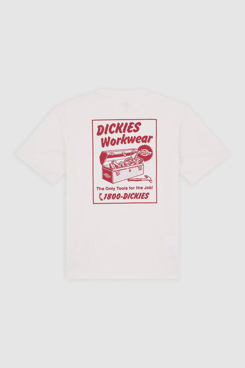 Dry Ridge T-Shirt