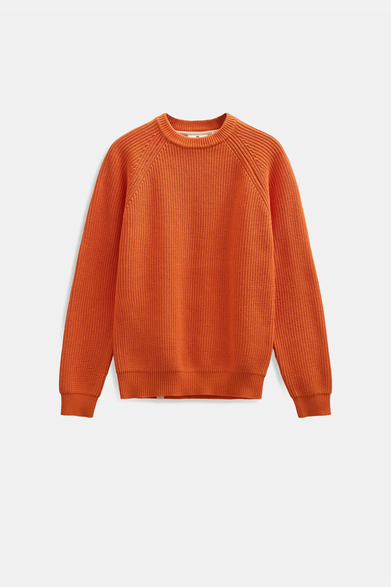 Aksune Patent Knit