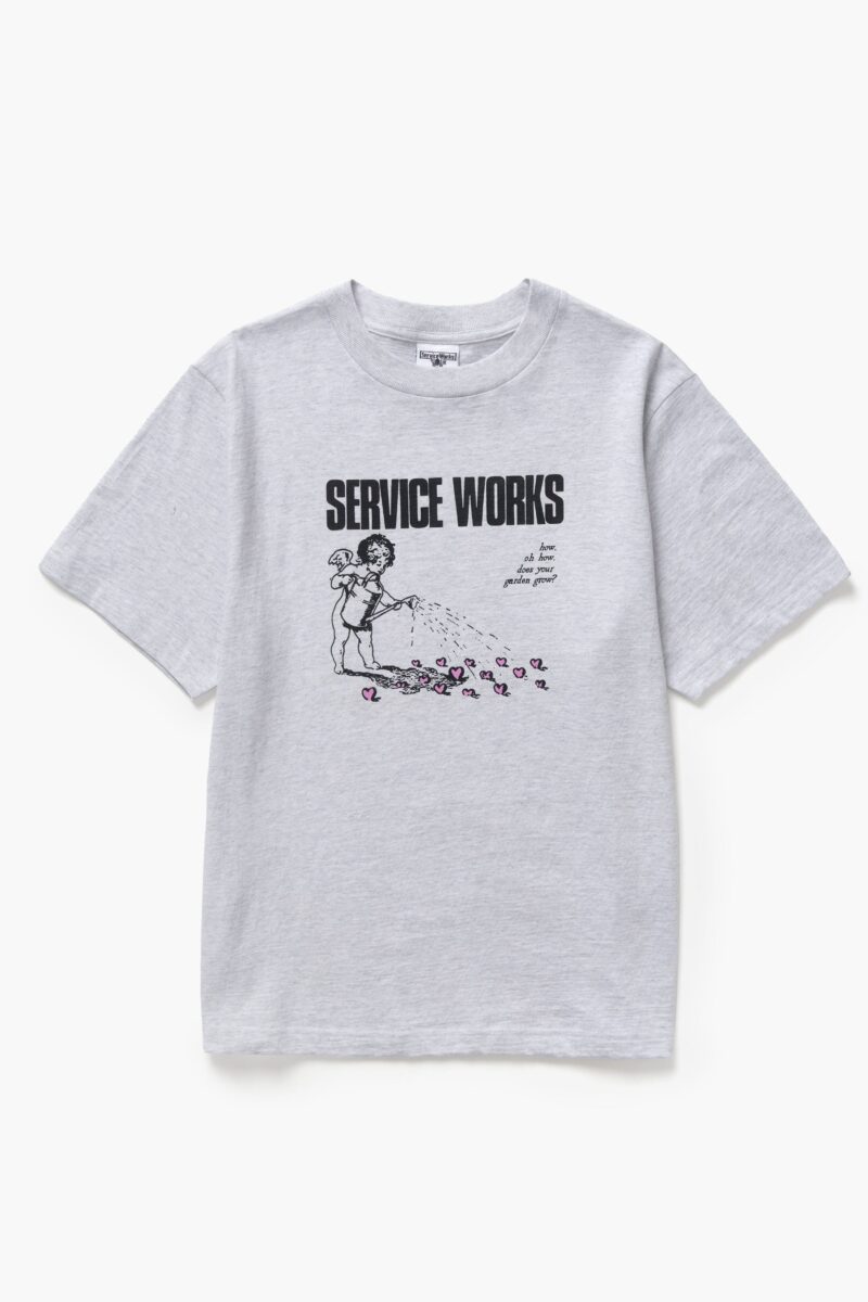 Garden Tee