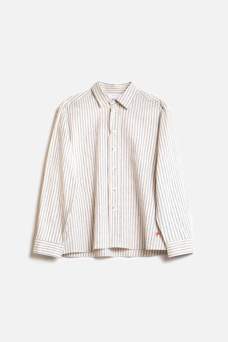 Camicia Carlos Ws