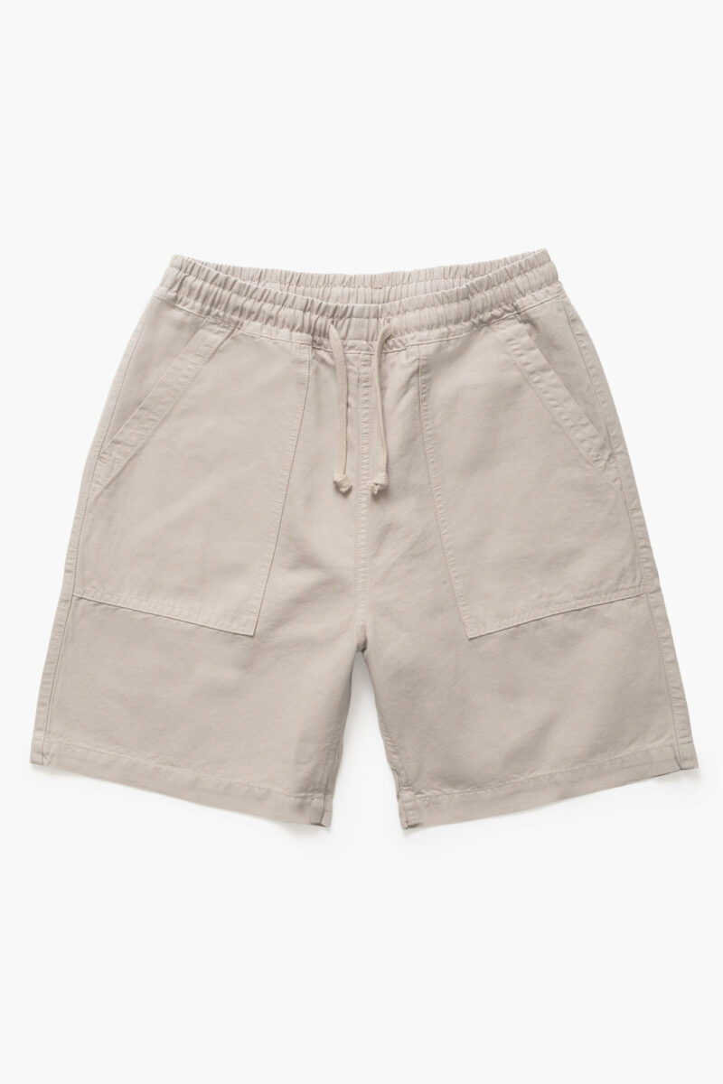 Classic Chef Shorts