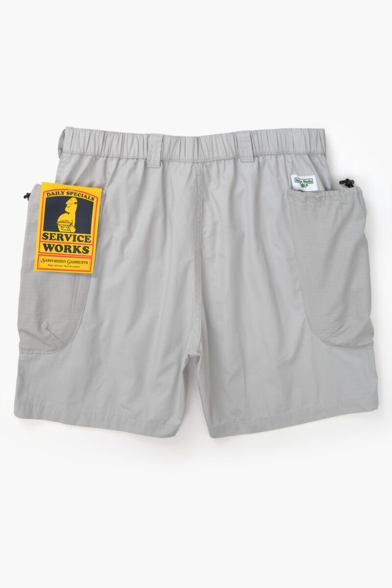 Gardener Shorts