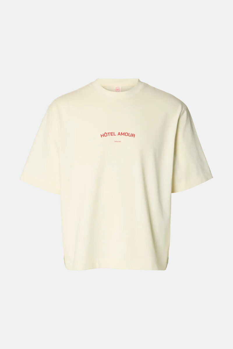 T-Shirt Boxy Fit