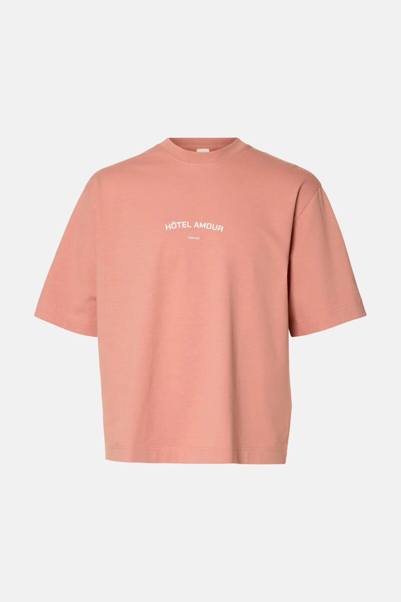 T-Shirt Boxy Fit