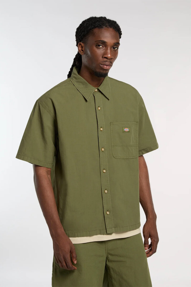 Vernal Shirt