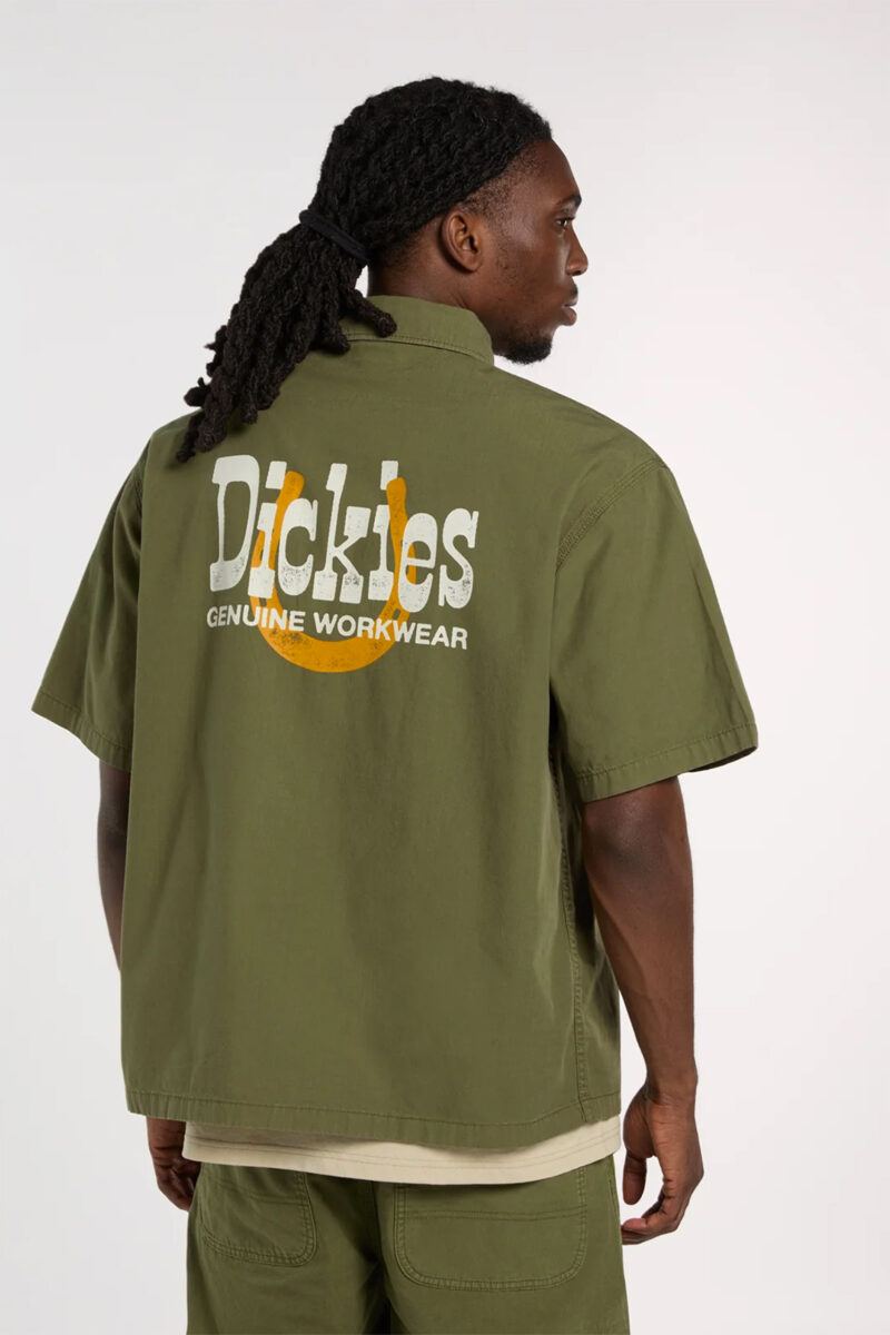Vernal Shirt