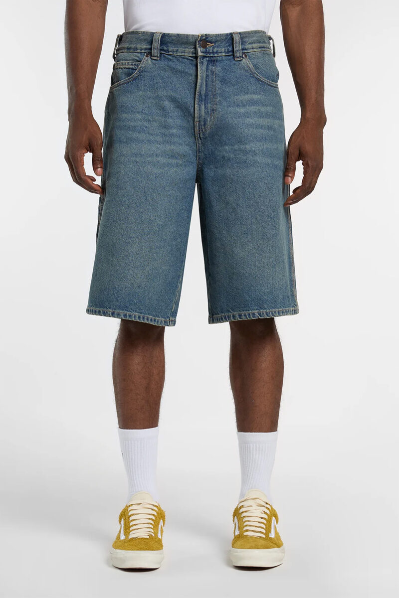 958 13inch Loose Short