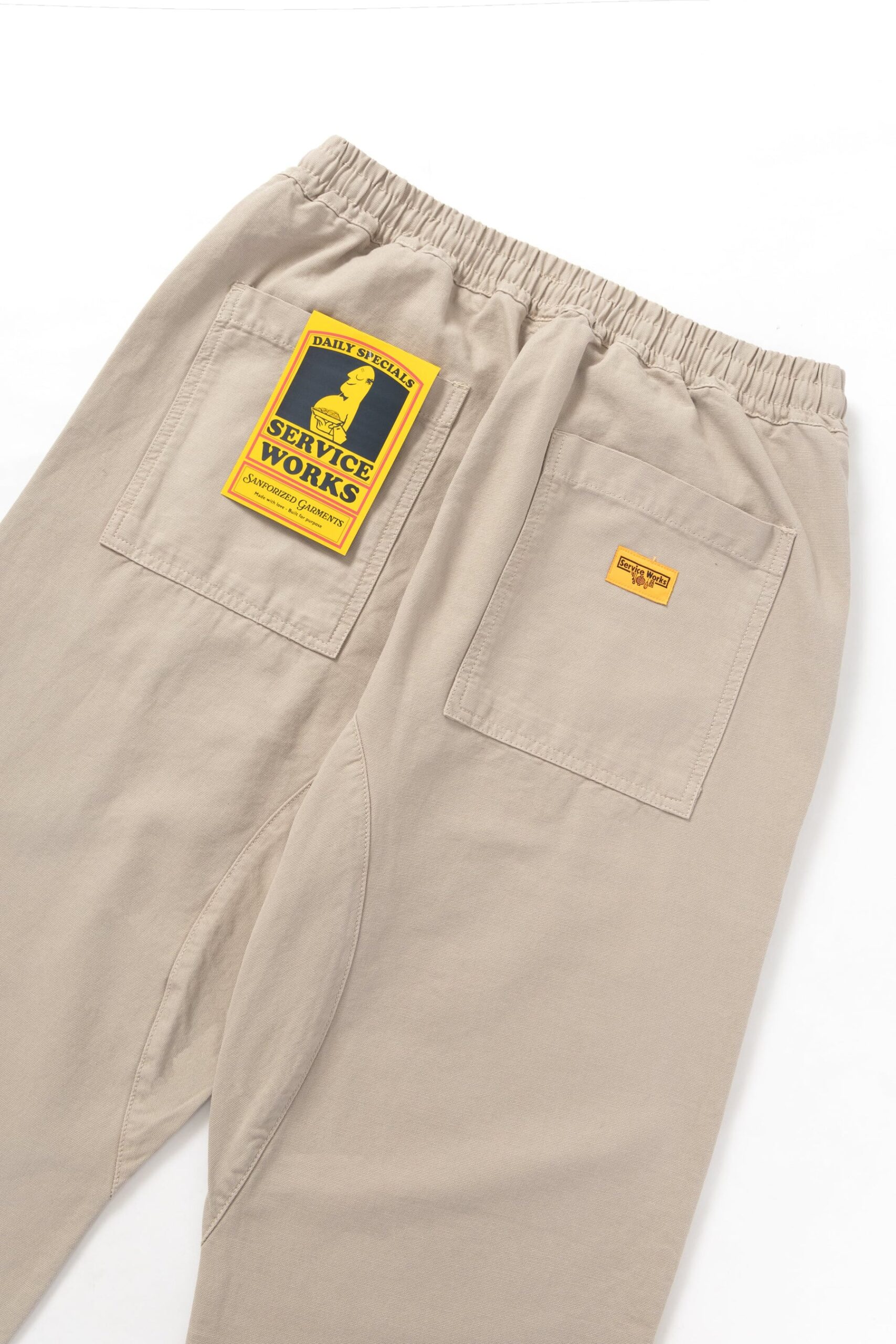 Classic Chef Pants - immagine 4