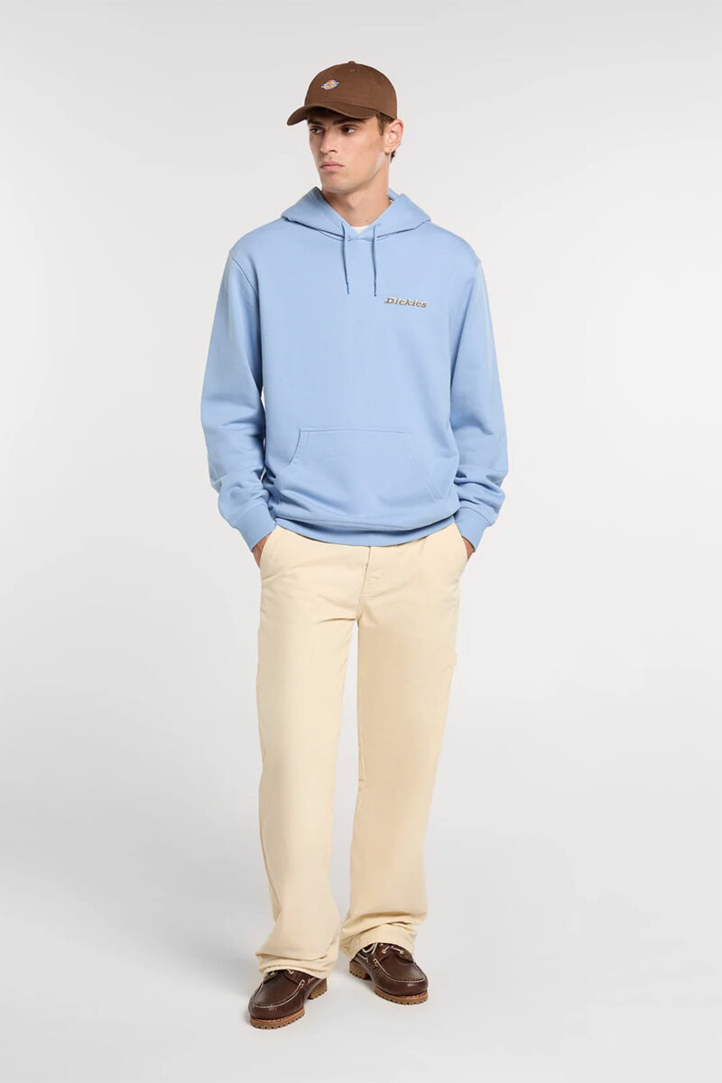 Thornville Hoodie