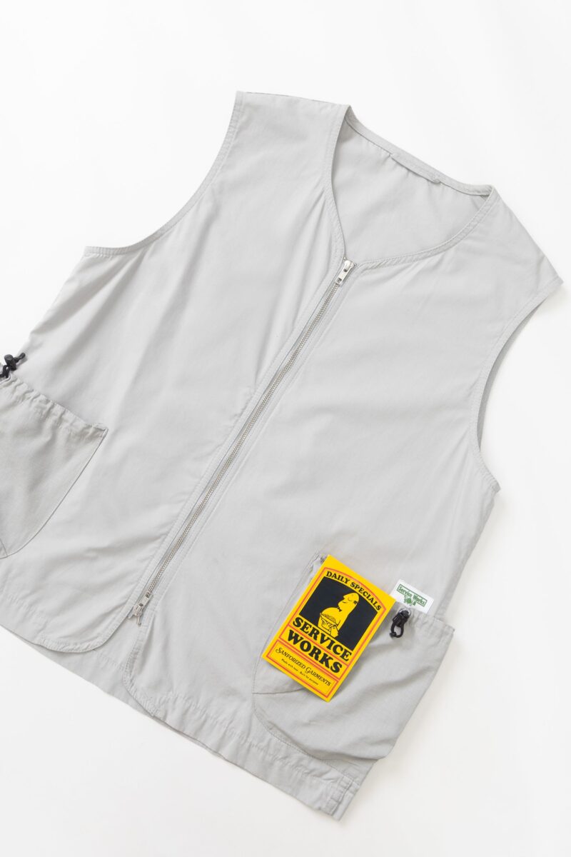 Gardener Vest