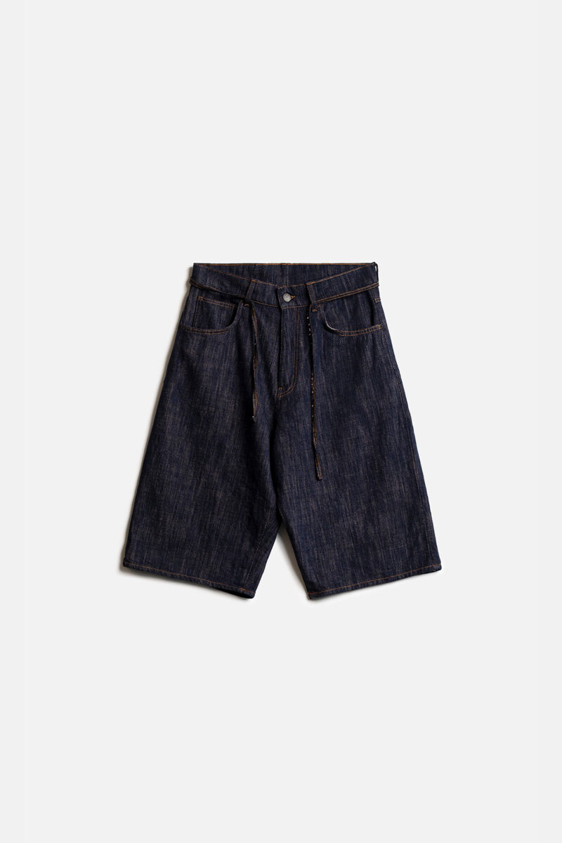 BBJ Short Lace