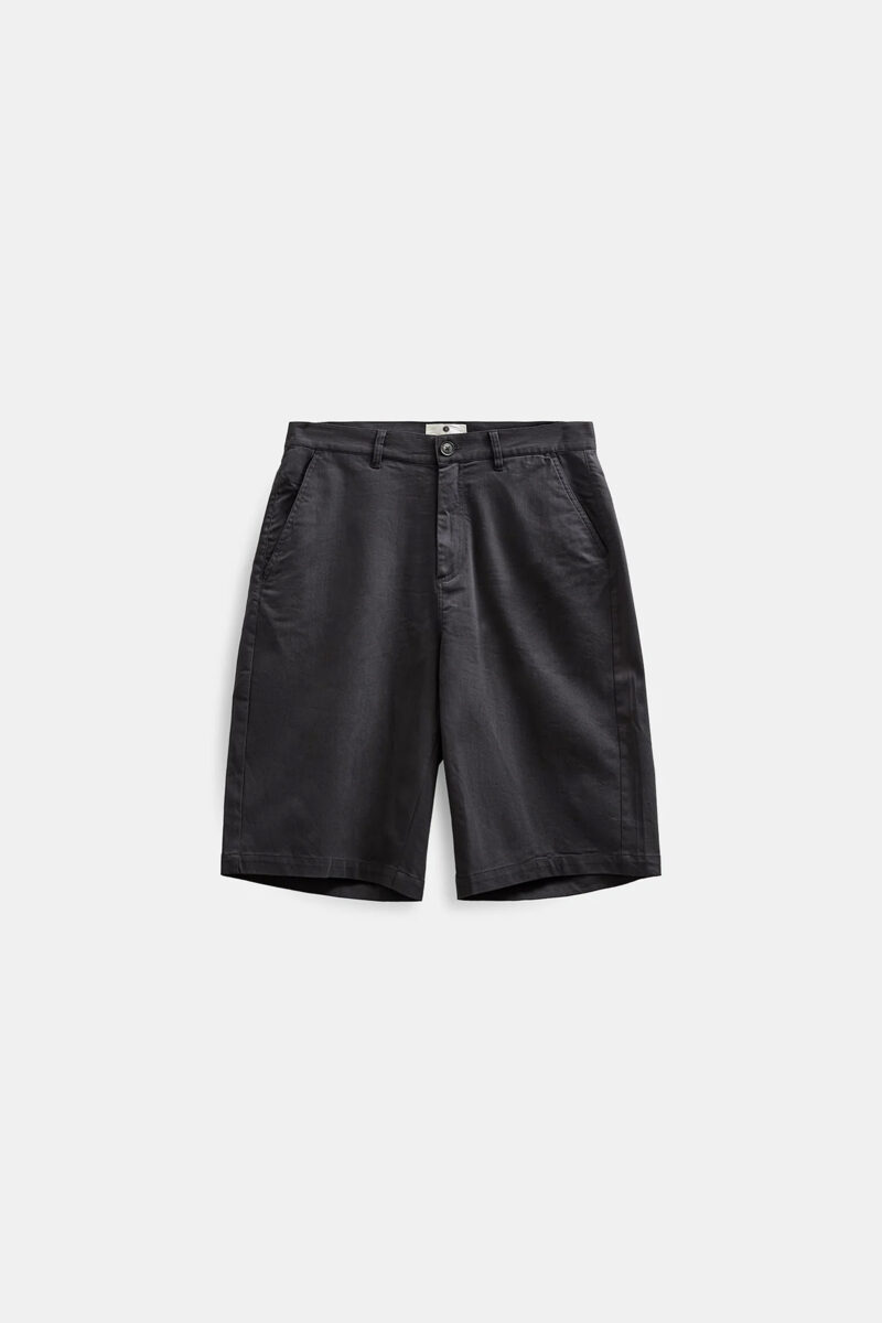 Akjakob Cotton Shorts