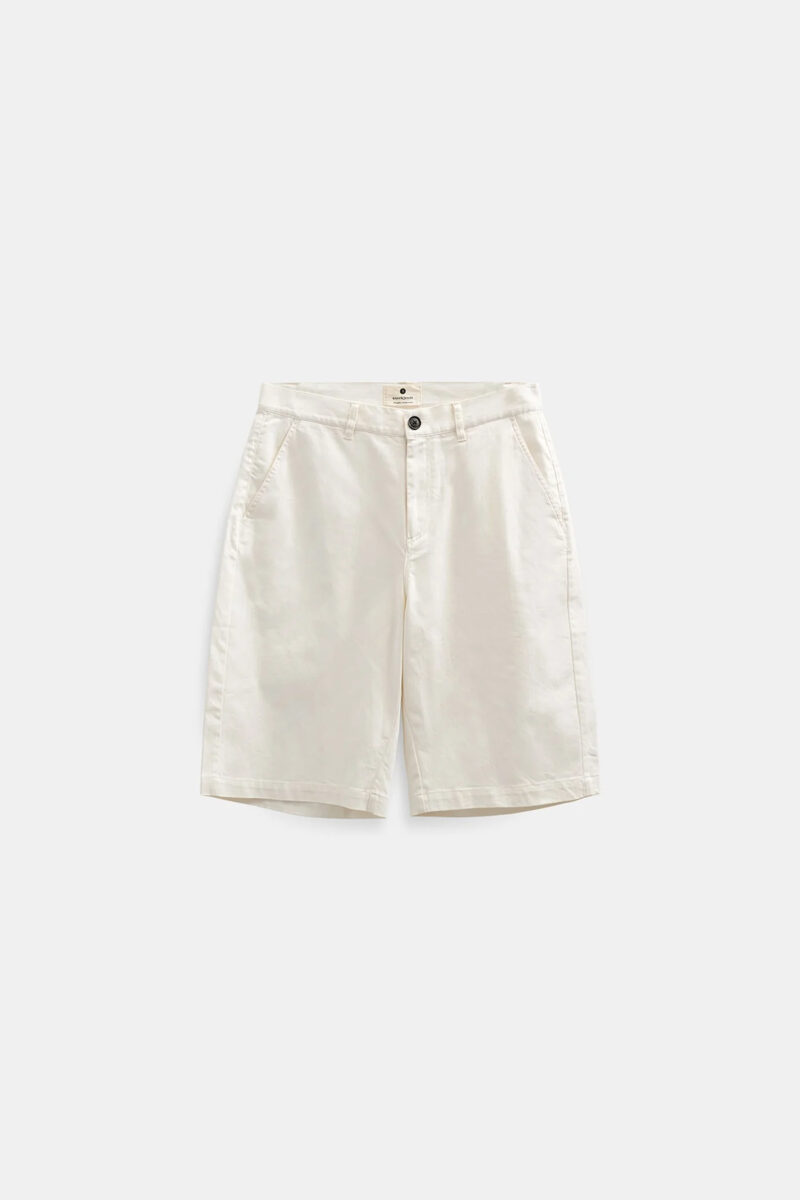 Akjakob Cotton Shorts