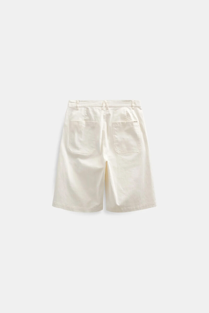 Akjakob Cotton Shorts