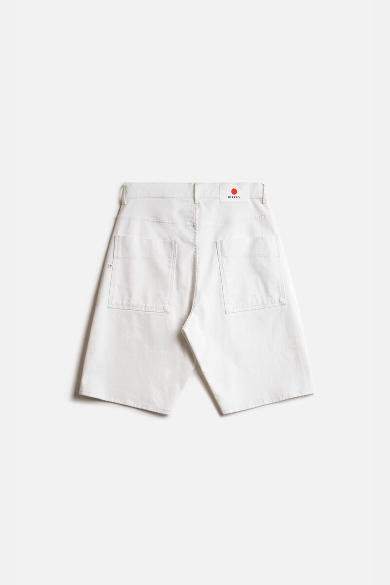 Japan Short Square Pocket