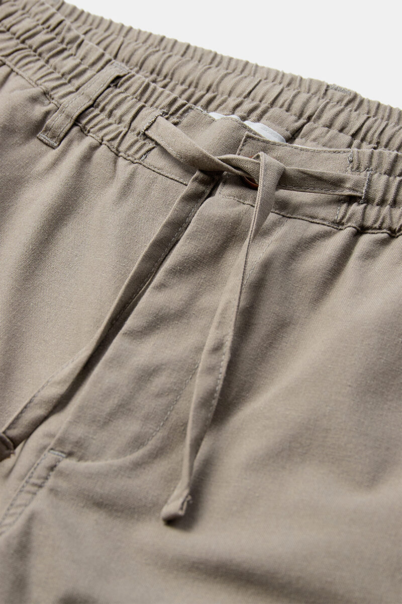 Akjames Ela Shorts