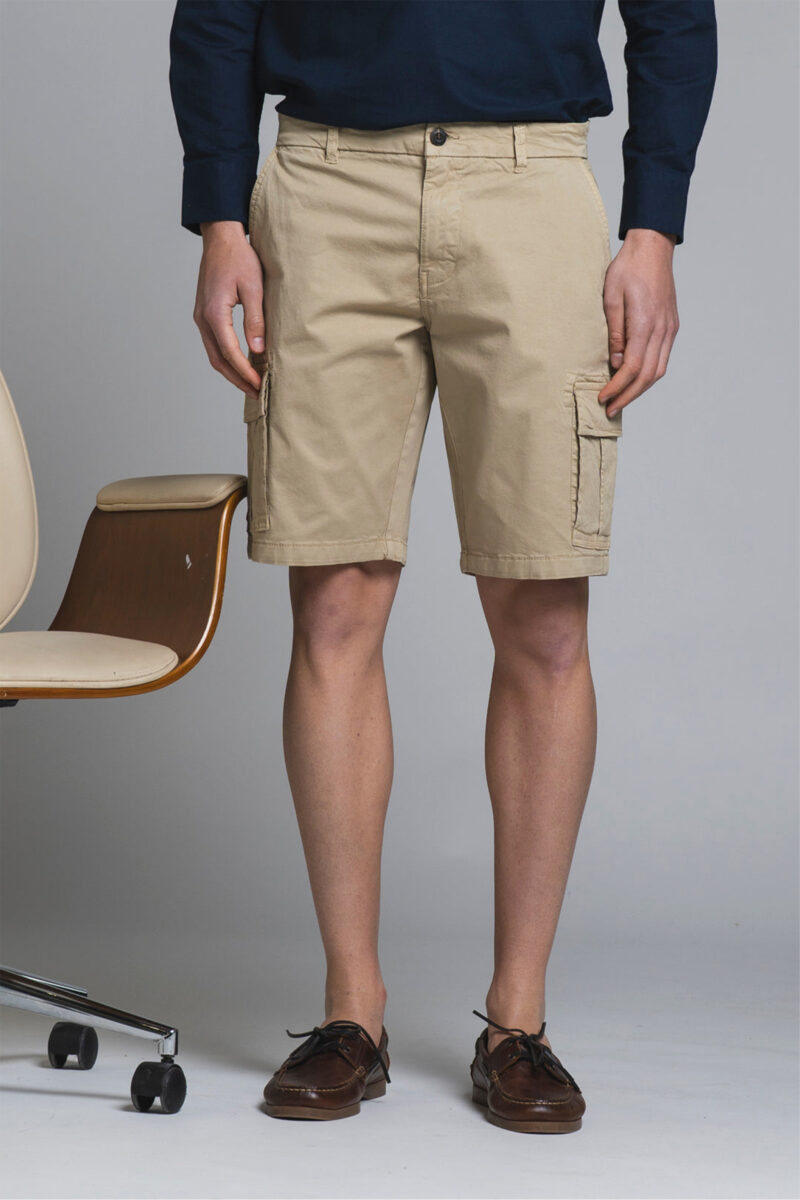 Danny Cargo Short