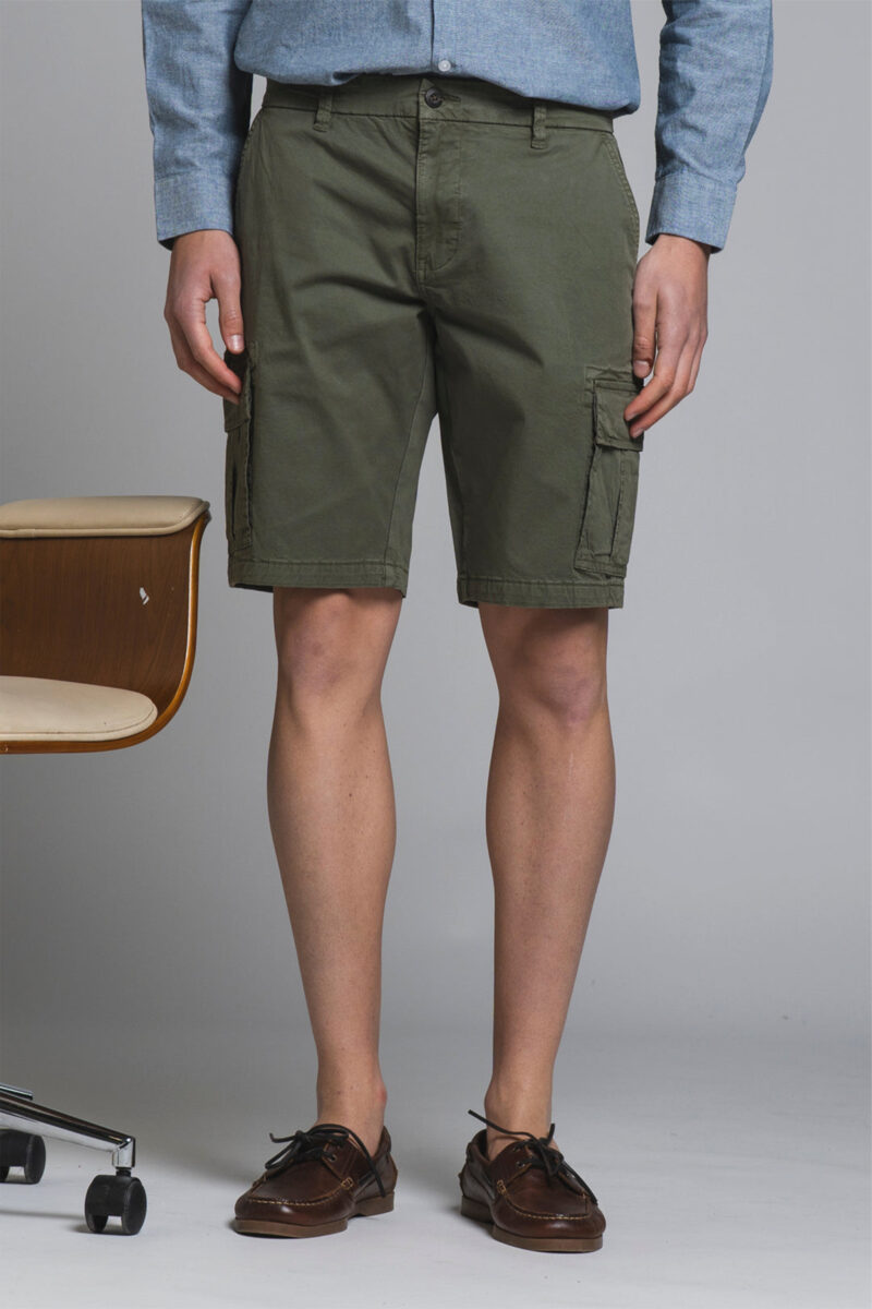 Danny Cargo Short