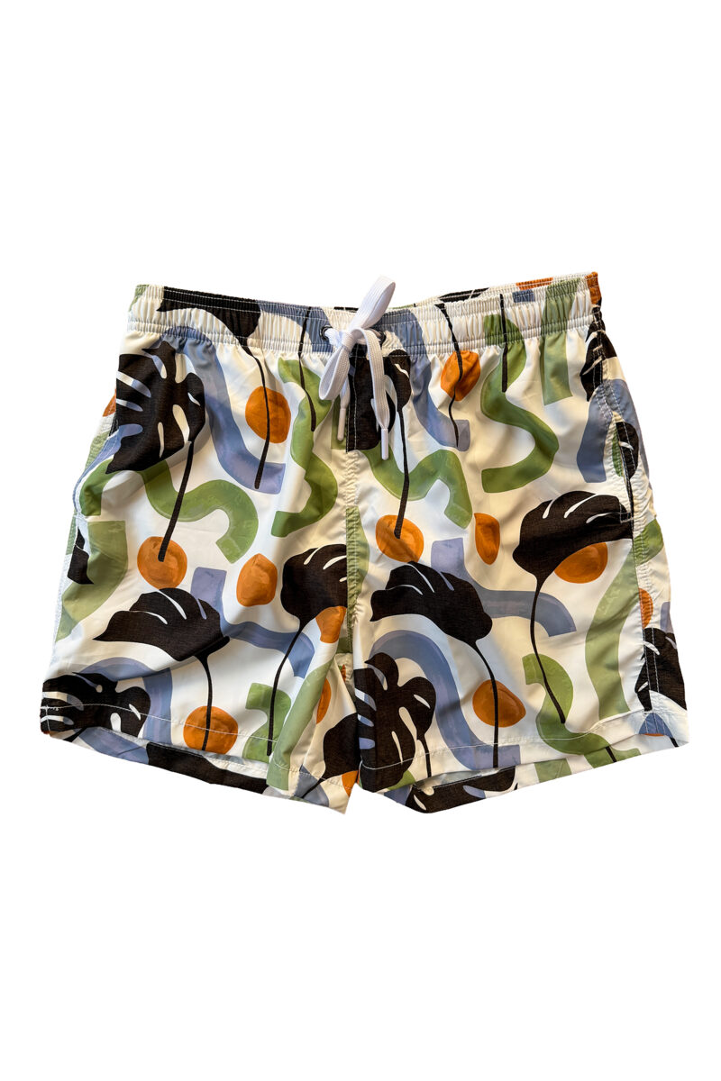 Costume Tropicale