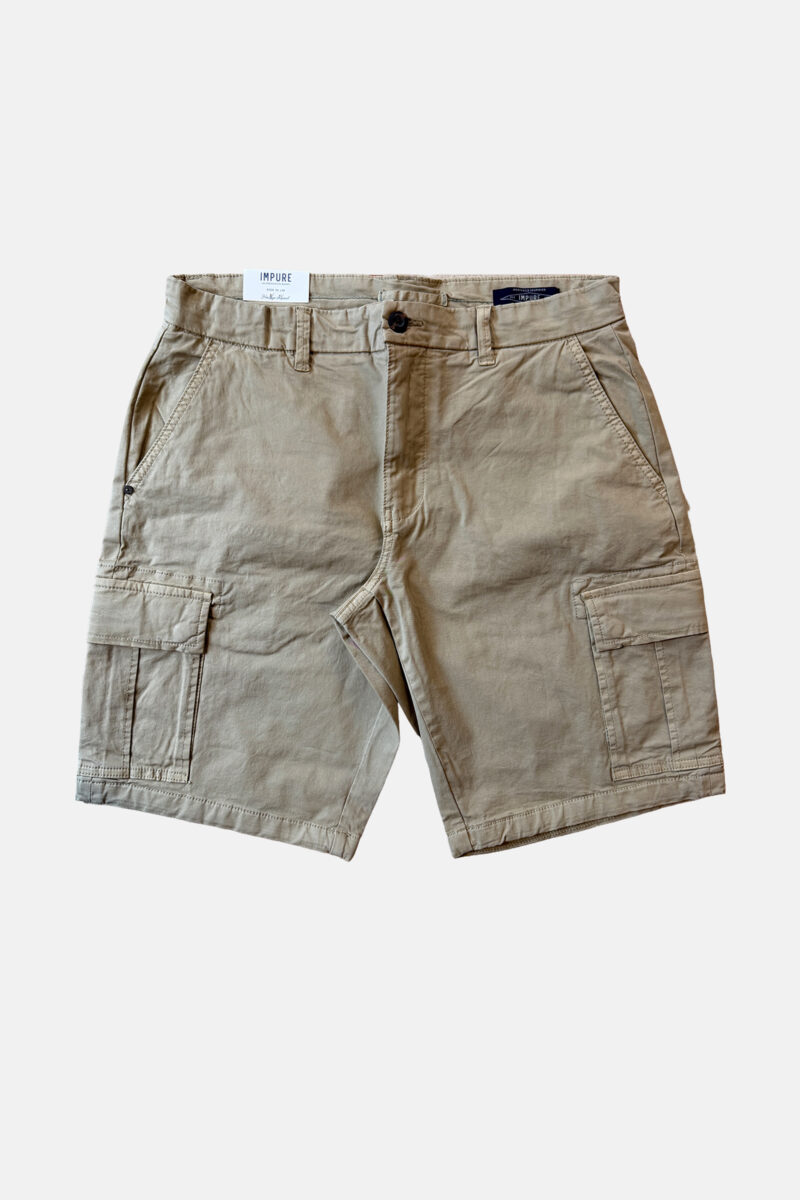 Danny Cargo Short