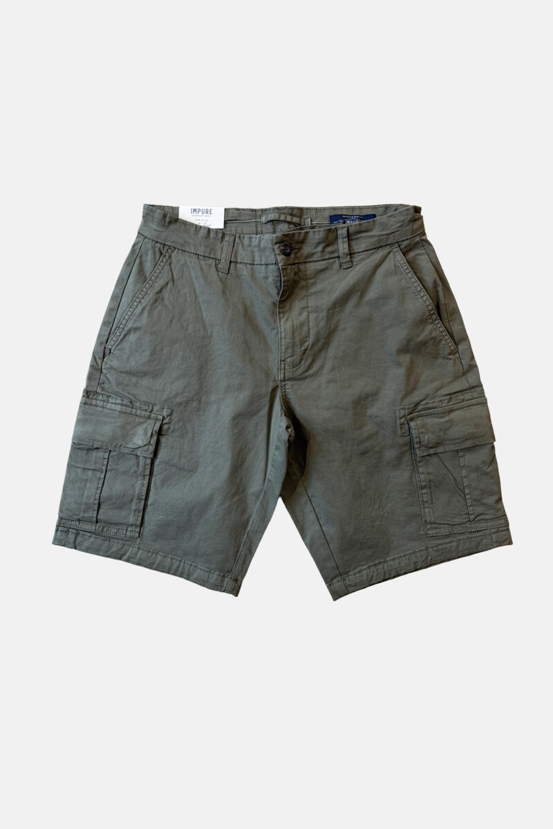 Danny Cargo Short