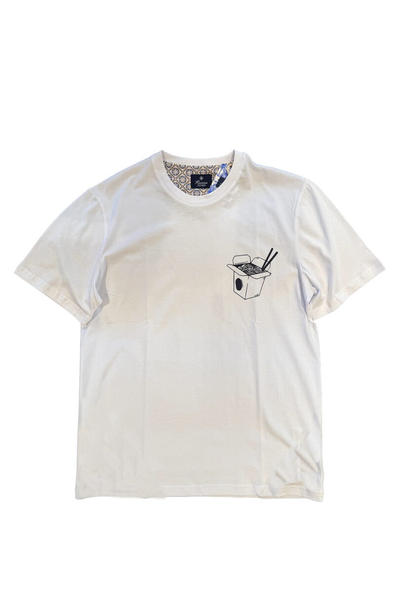 T-Shirt Noodles
