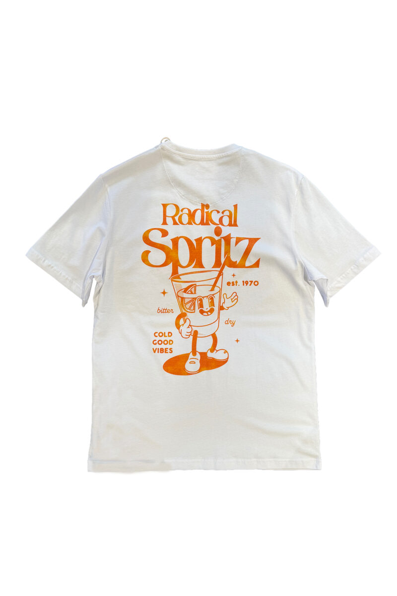 T-Shirt Spritz