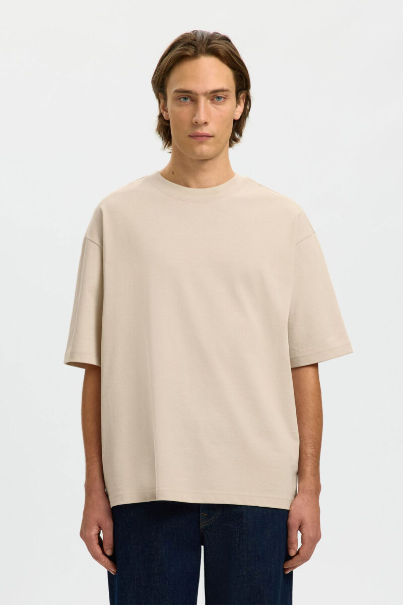 T-Shirt Boxy