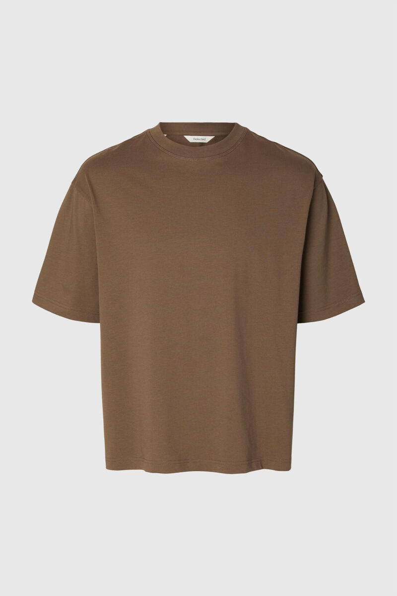 T-Shirt Boxy