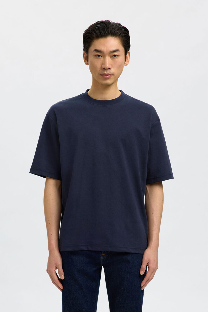 T-Shirt Boxy