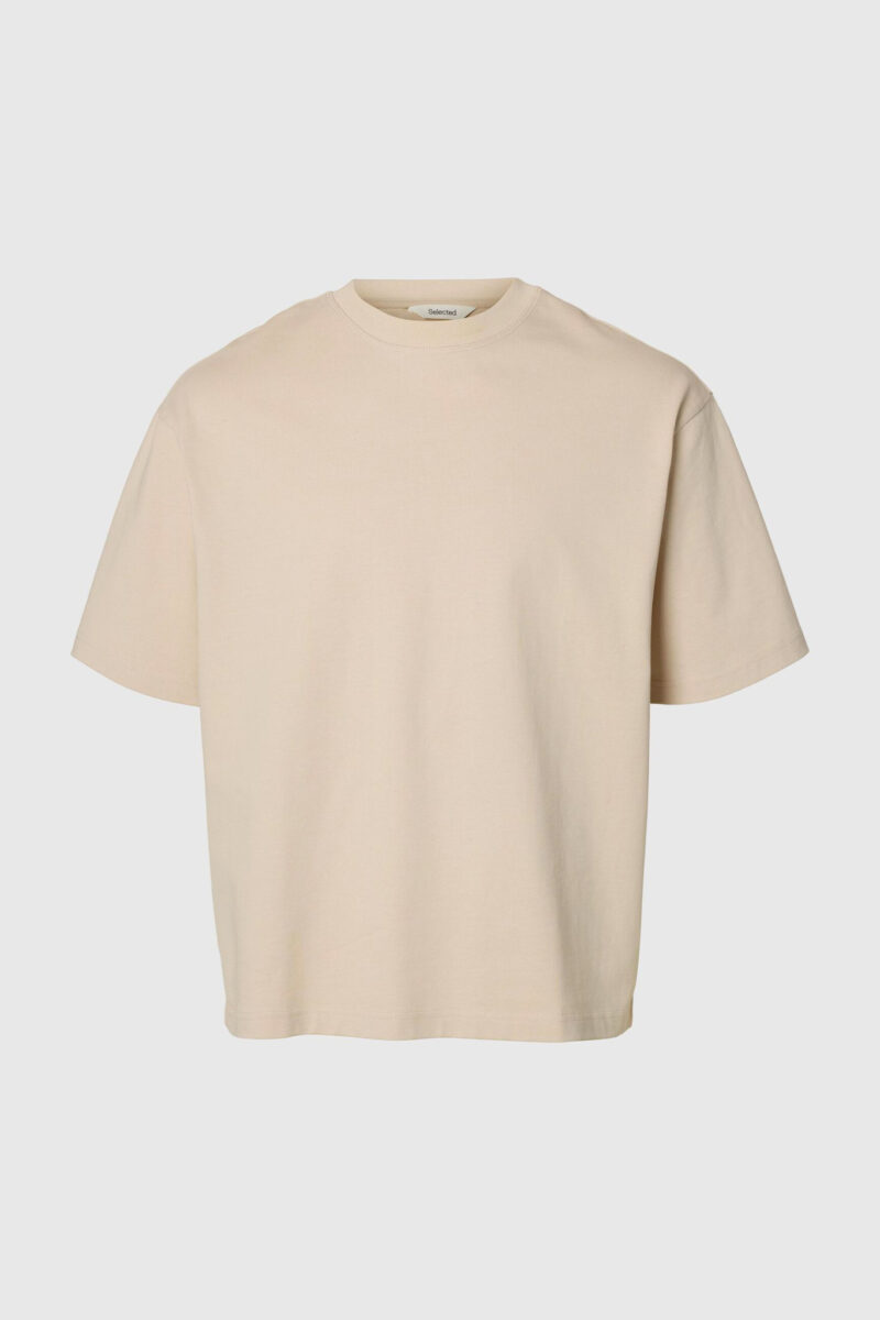 T-Shirt Boxy
