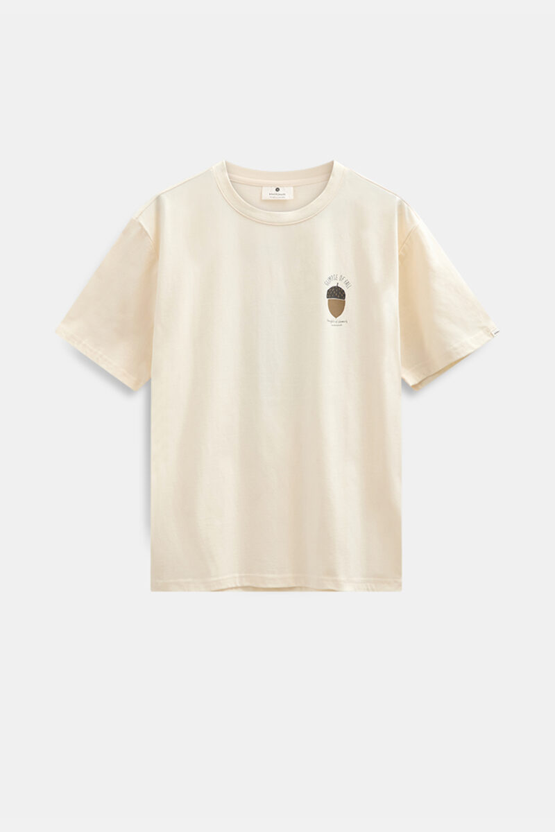 Akvillads Glimpse Of Fall Tee