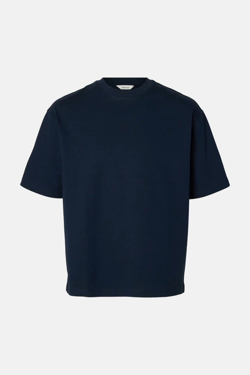 T-Shirt Boxy