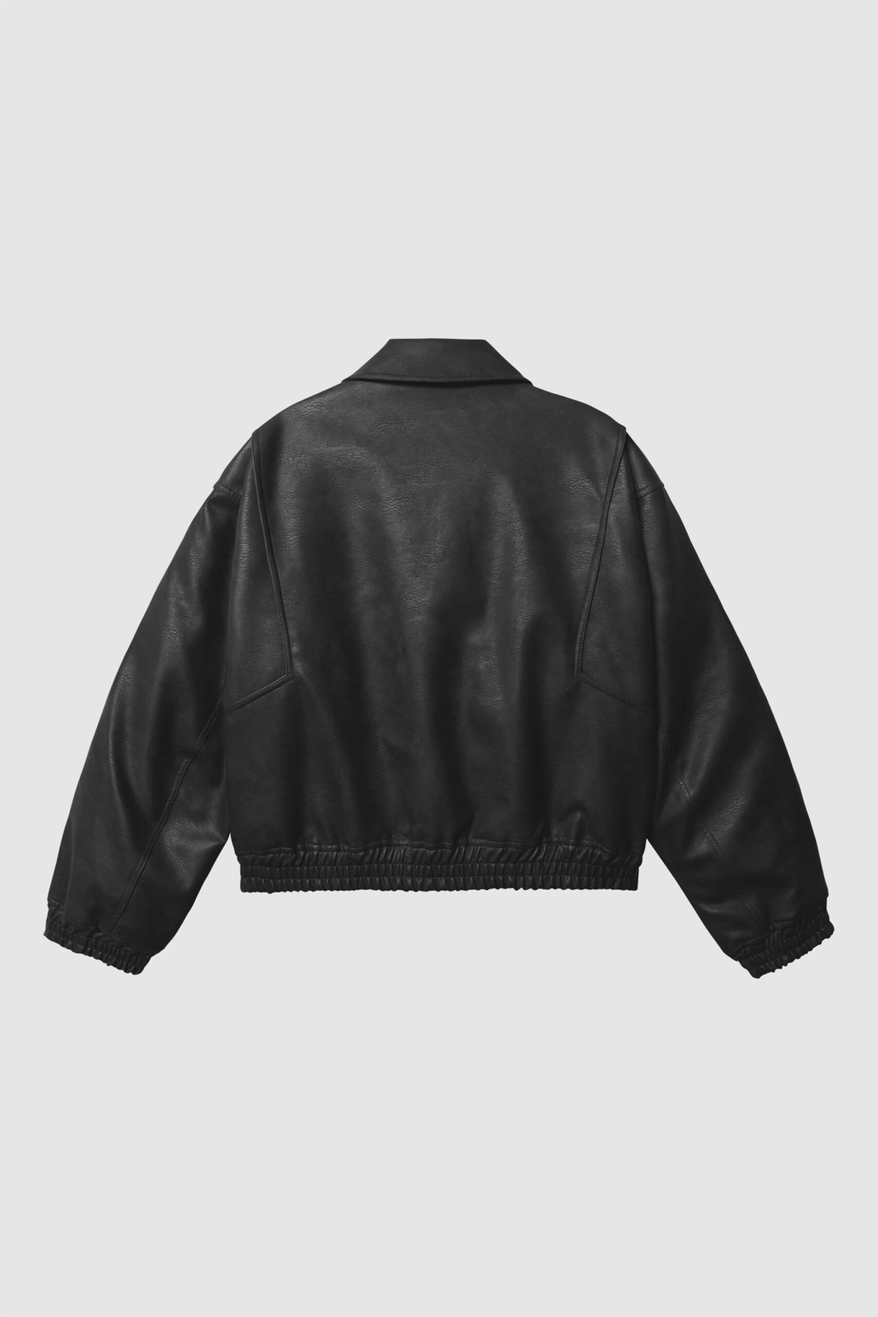 WBBao Biker Jacket - immagine 6
