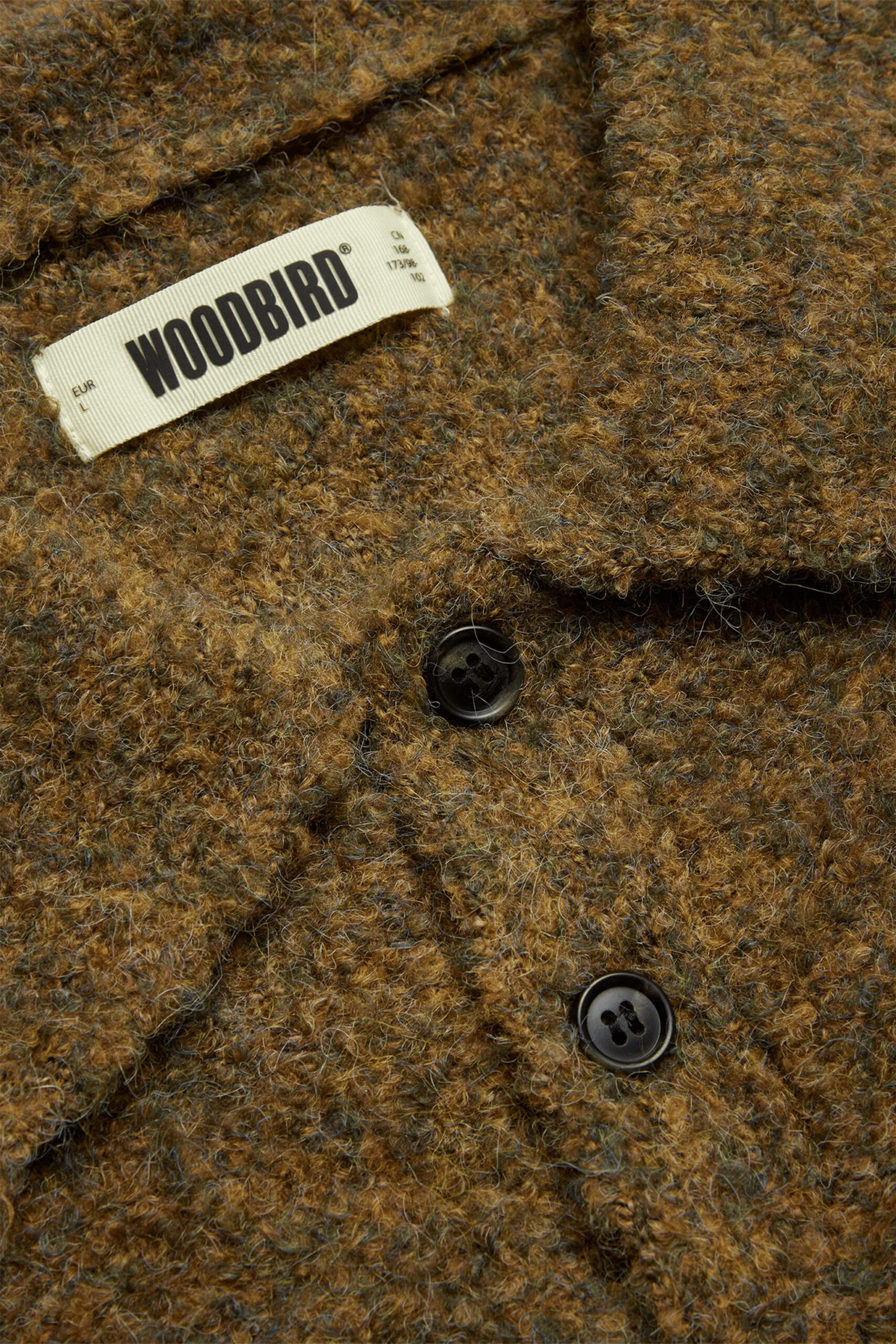 WBDom Loop Polo - immagine 3