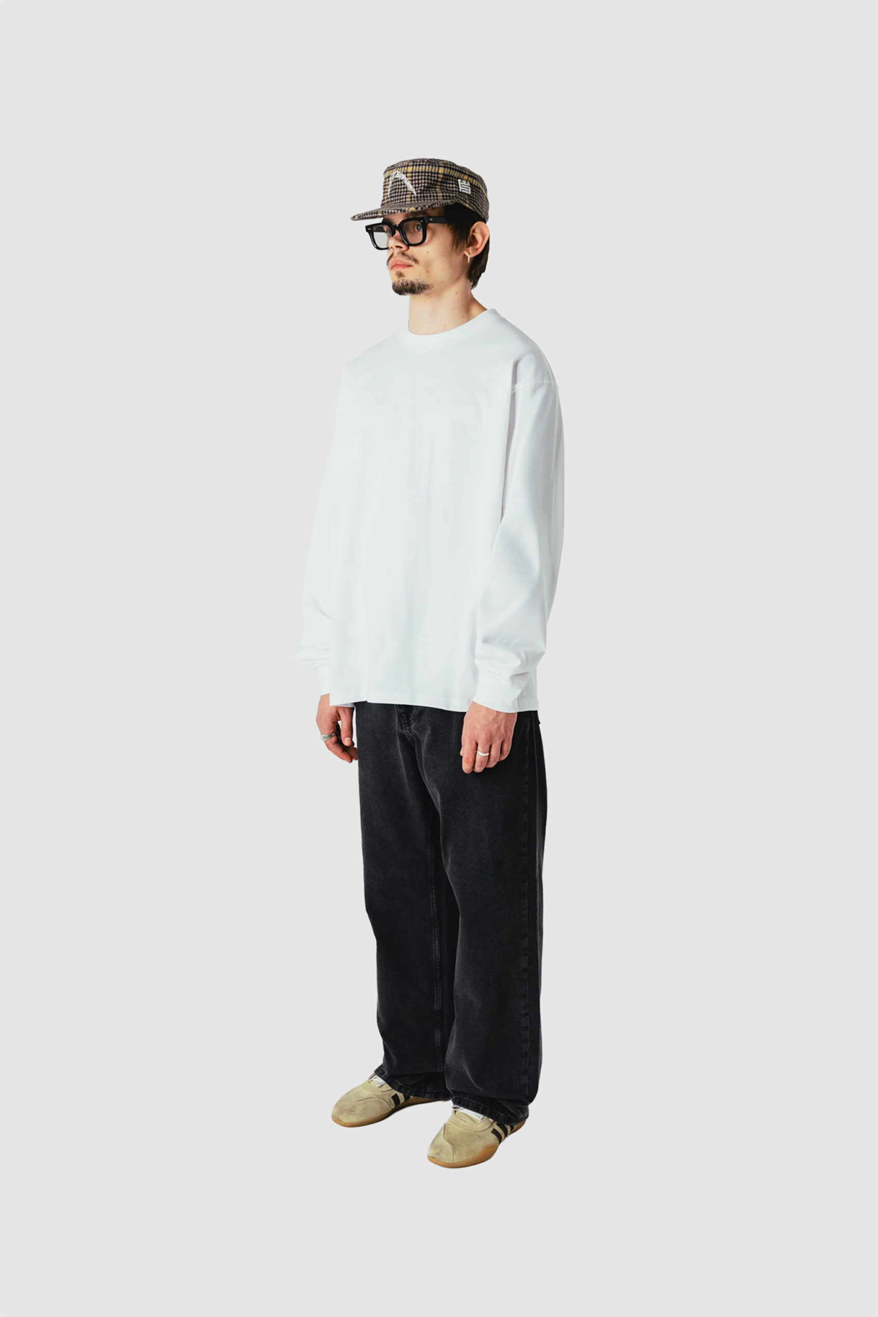 WBBaine LS Tee - immagine 3