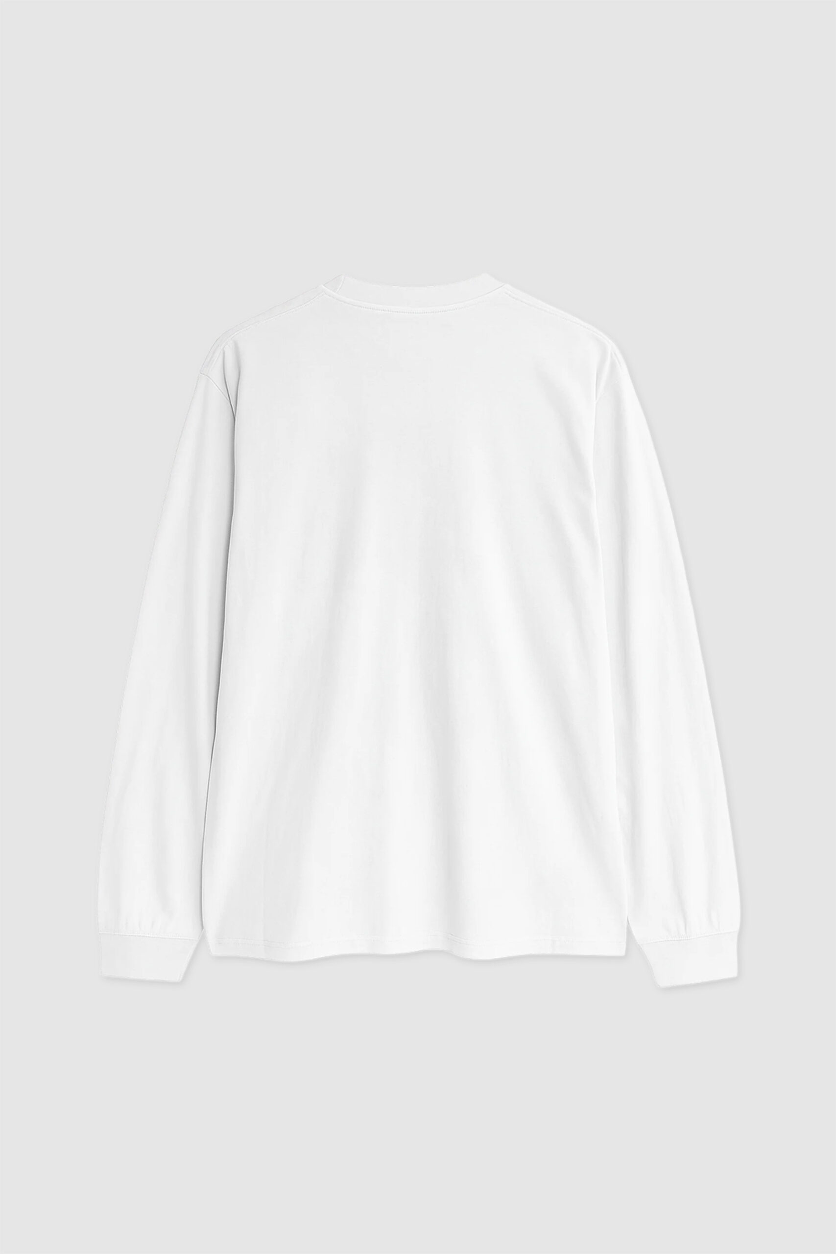 WBBaine LS Tee - immagine 5