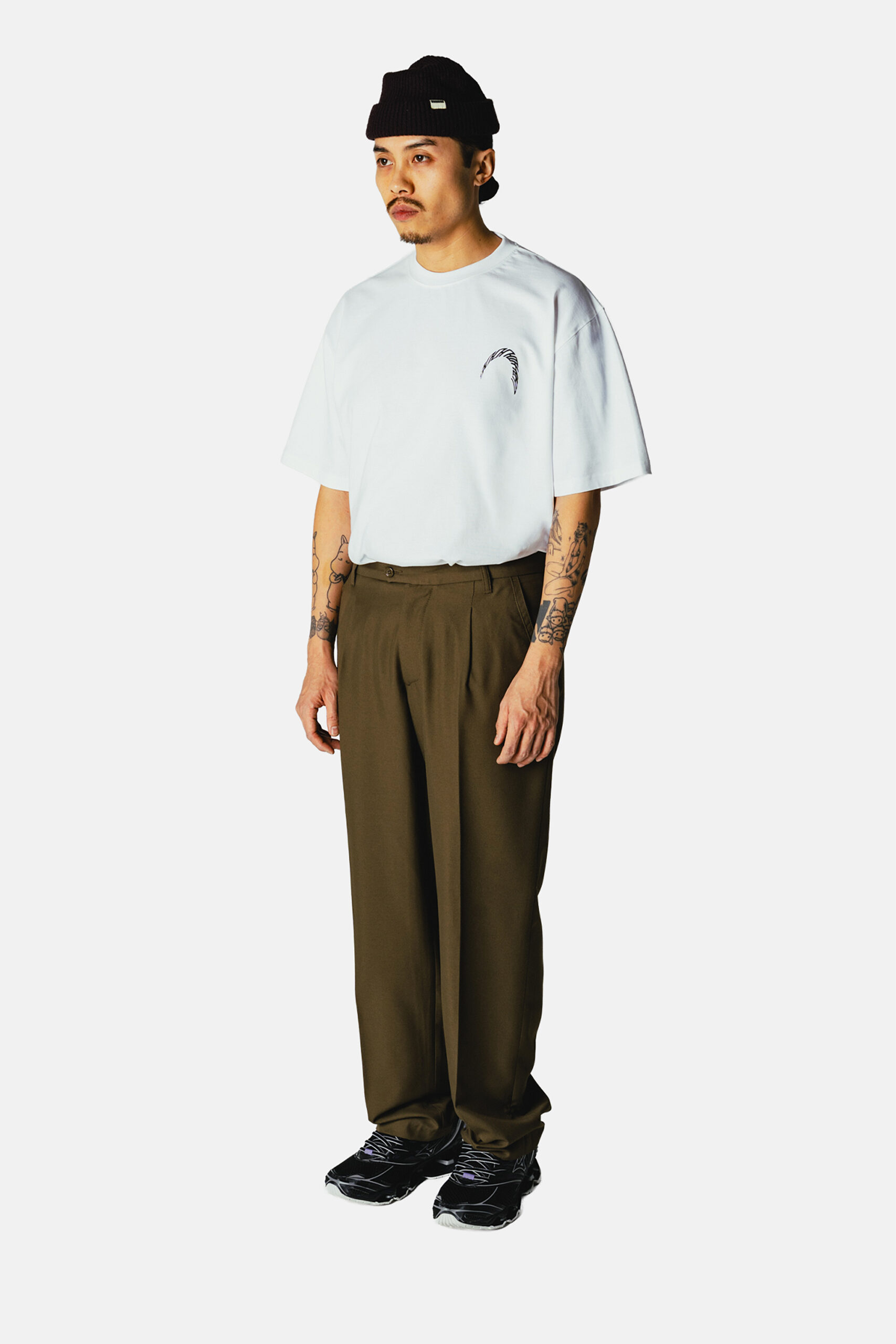 WBRick Nickle Pant - immagine 3