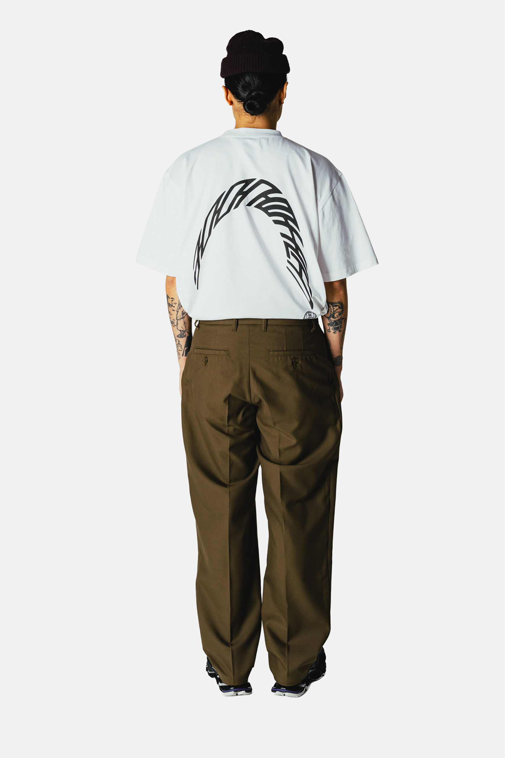 WBRick Nickle Pant - immagine 4